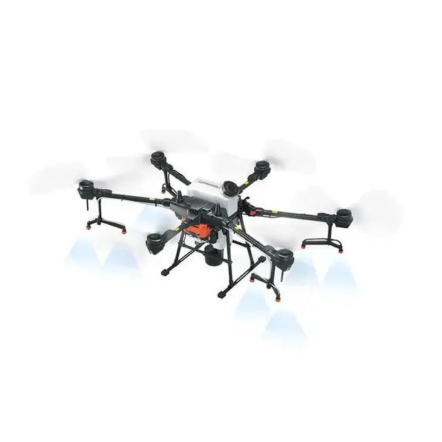 DJI Agras T20 