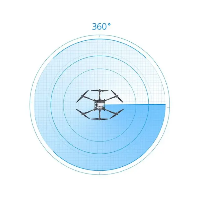 DJI Agras T20 