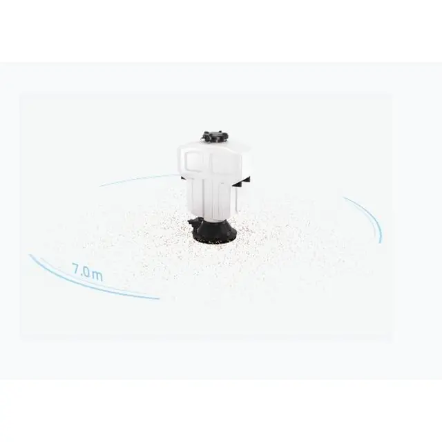 DJI Agras T20 