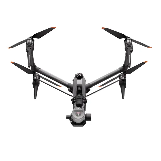 DJI Inspire 3 