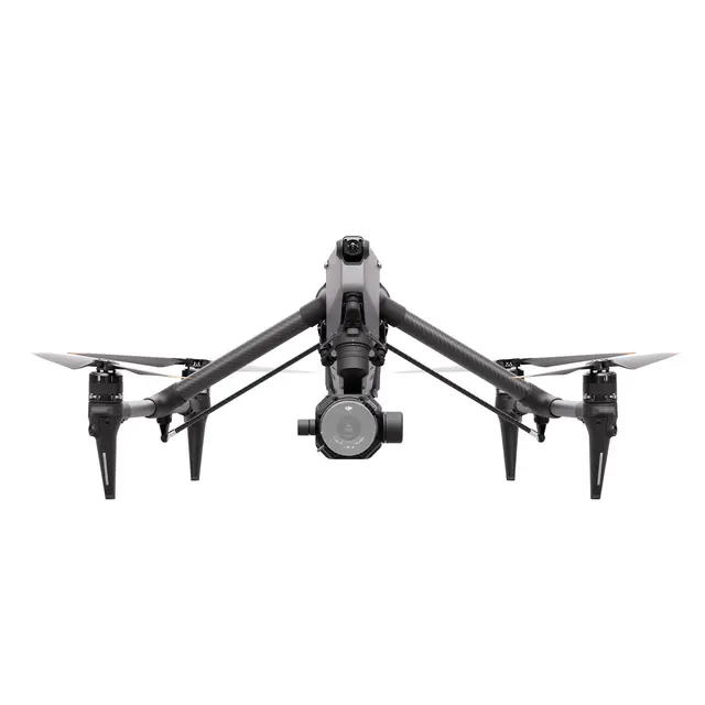 DJI Inspire 3 