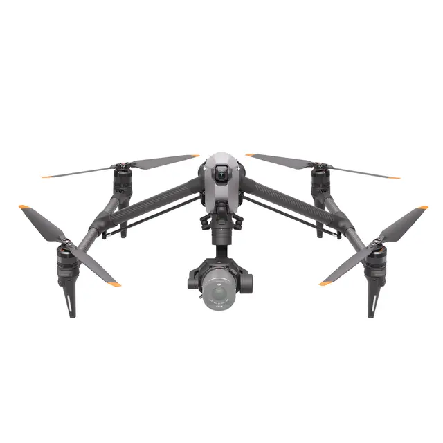 DJI Inspire 3 