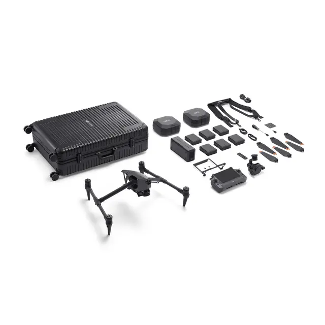 DJI Inspire 3 