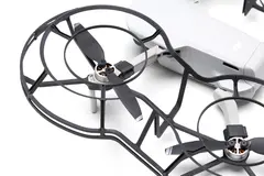 DJI Mavic Mini 360&#176; Propeller Guard Par Part 9