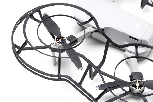 DJI Mavic Mini 360° Propeller Guard Par Part 9 