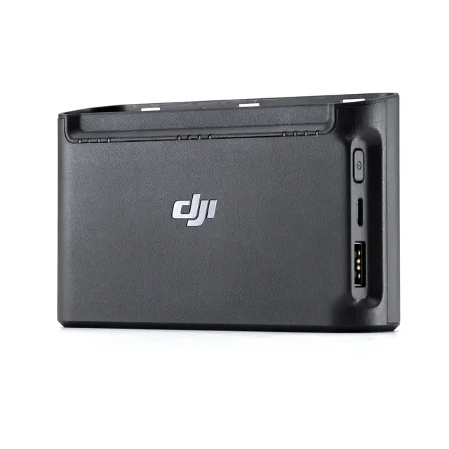 DJI Mavic Mini Two-Way Charging Hub Part 10 