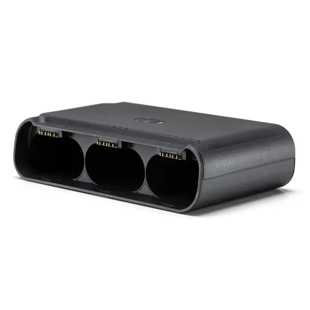 DJI Mavic Mini Two-Way Charging Hub Part 10 