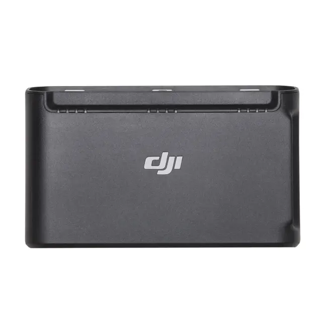 DJI Mavic Mini Two-Way Charging Hub Part 10 