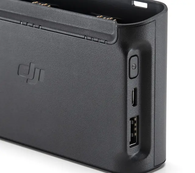 DJI Mavic Mini Two-Way Charging Hub Part 10 