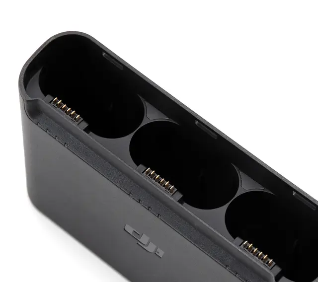 DJI Mavic Mini Two-Way Charging Hub Part 10 
