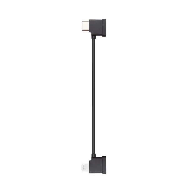 DJI RC-N1 RC Cable Lightning Connector (Lightning Connector) 