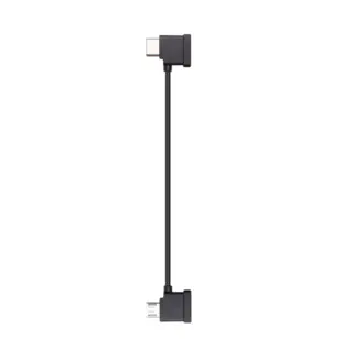 DJI RC-N1 RC Cable Standard Micro-USB Micro USB Connector