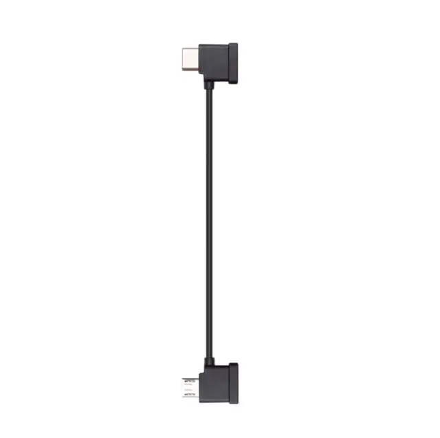 DJI RC-N1 RC Cable Standard Micro-USB Micro USB Connector 