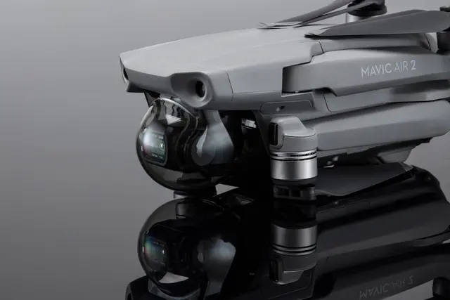 DJI Mavic Air 2 Gimbal Protector 