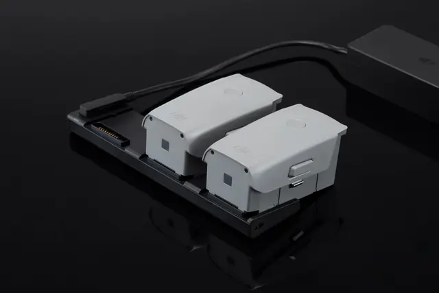 DJI Mavic Air 2 Battery Charging Hub 