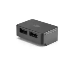 DJI Mavic Air 2 Batteri til PowerBank Adapter