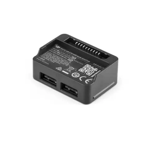 DJI Mavic Air 2 Batteri til PowerBank Adapter 