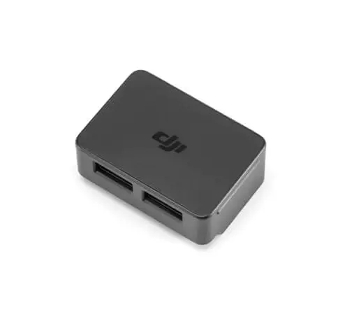 DJI Mavic Air 2 Batteri til PowerBank Adapter 