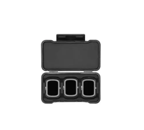 DJI Mavic Air 2 ND Filter Set (ND16/64/256) 