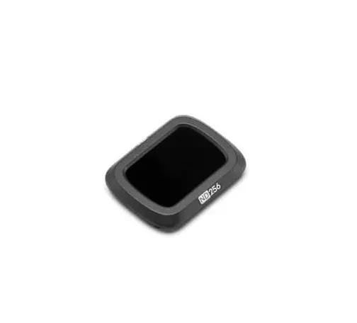 DJI Mavic Air 2 ND Filter Set (ND16/64/256) 