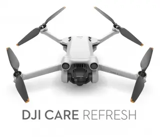 DJI Care Refresh 1-Year Plan Card DJI Mini 3 Pro