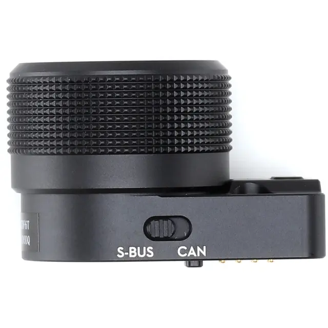 DJI Ronin-S Focus Wheel Part 3 