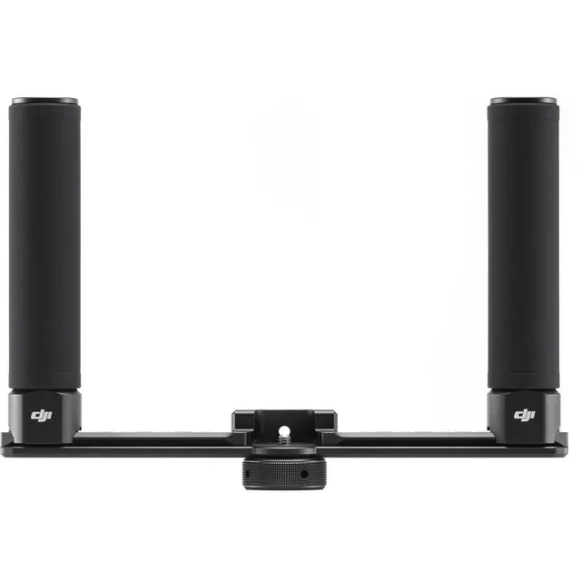 DJI Ronin-SC Dual Handles Part 13 