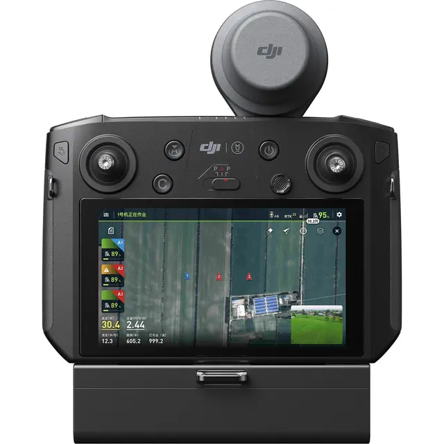 DJI Agras T30 Drone 
