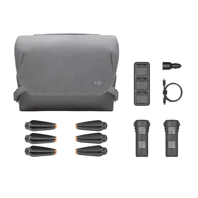 DJI Mavic 3 Classic Fly More Kit 