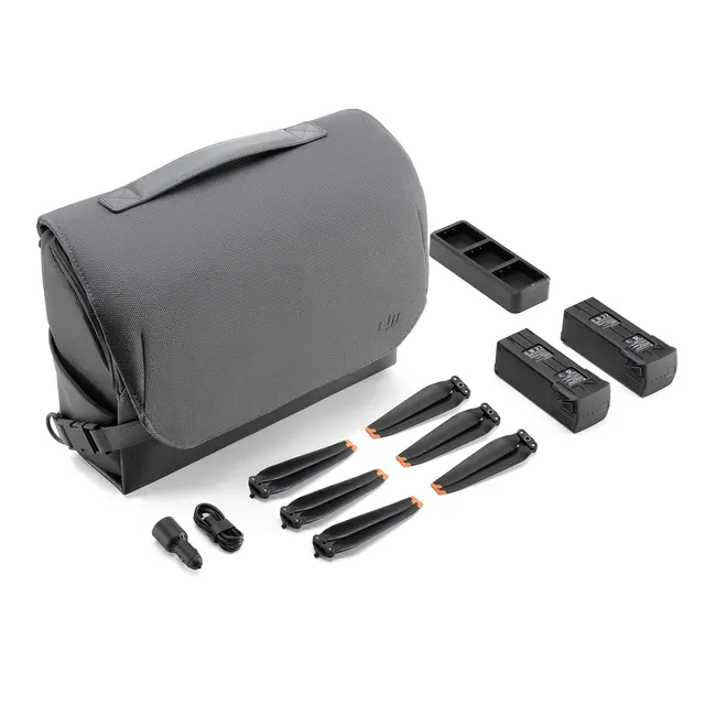 DJI Mavic 3 Classic Fly More Kit 