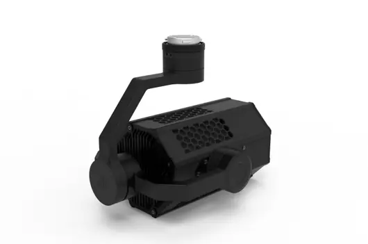 CZI GL300 Spotlight For DJI M200 v2 og M300-serien 