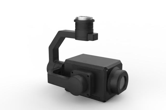 CZI IR10 IR Laser Fill-in Light For DJI M200 v2 og M300-serien 