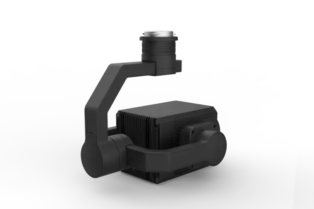 CZI IR10 IR Laser Fill-in Light For DJI M200 v2 og M300-serien 