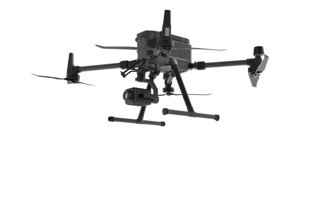 CZI IR10 IR Laser Fill-in Light For DJI M200 v2 og M300-serien 