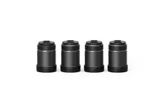 DJI Zenmuse X7 Objektiv set DL-S 16mm, DL 24mm, DL 35mm, DL 50mm