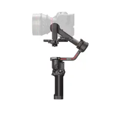 DJI RS 3 PRO Gimbal opp til 4,5kg