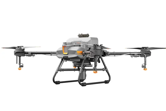DJI Agras T10 Drone 