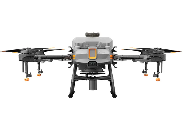 DJI Agras T10 Drone 