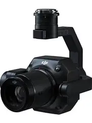 DJI Zenmuse P1 Fullformat 45MP til Matrice 300/350 RTK