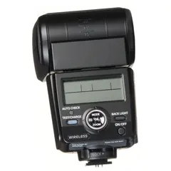 Panasonic Flash FL-580L