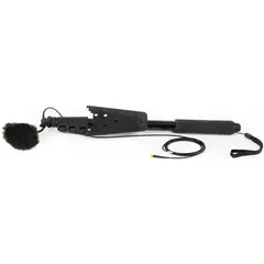 DPA 4097 CORE Interview Kit Boom pole med DPA Mic