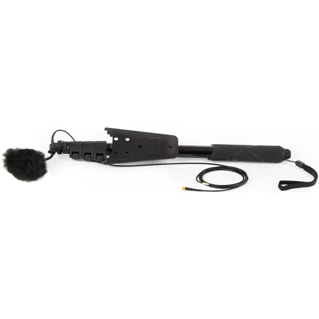 DPA 4097 CORE Interview Kit Boom pole med DPA Mic 