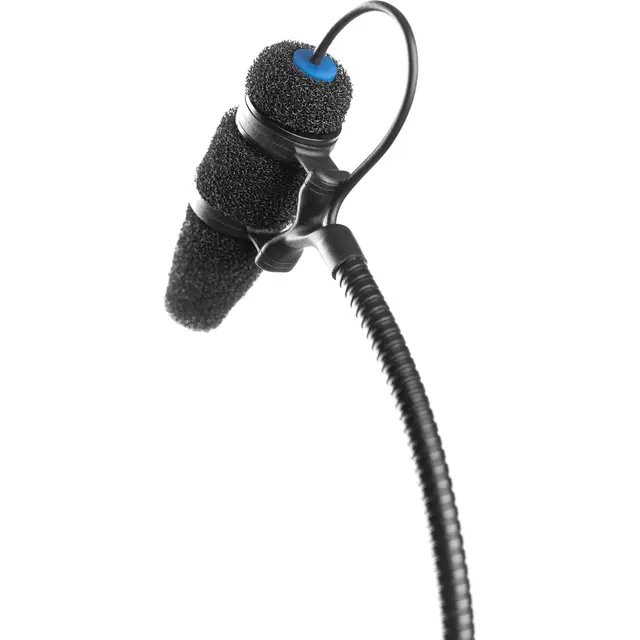 DPA 4097 CORE Interview Kit Boom pole med DPA Mic 