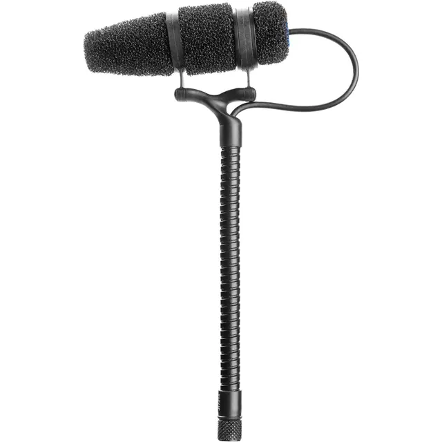 DPA 4097 CORE Interview Kit Boom pole med DPA Mic 