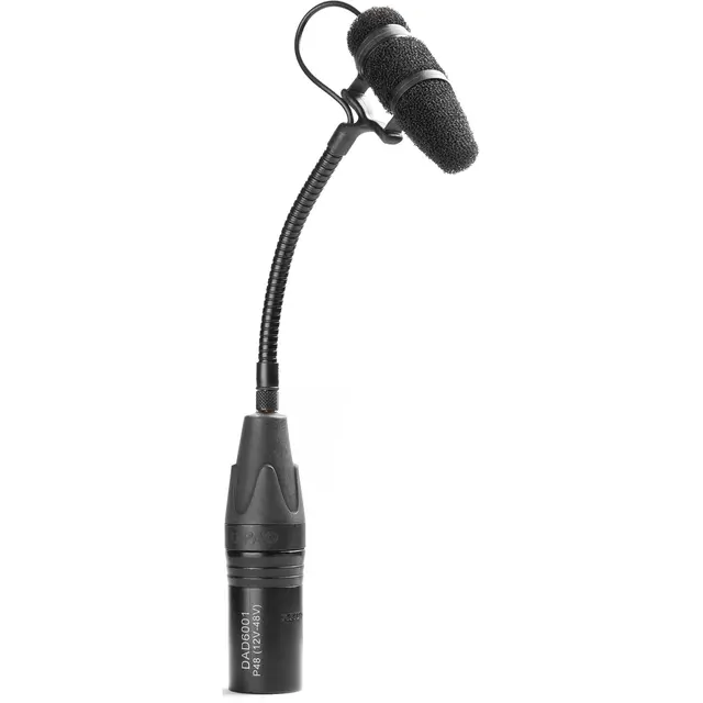 DPA 4097 CORE Interview Kit Boom pole med DPA Mic 