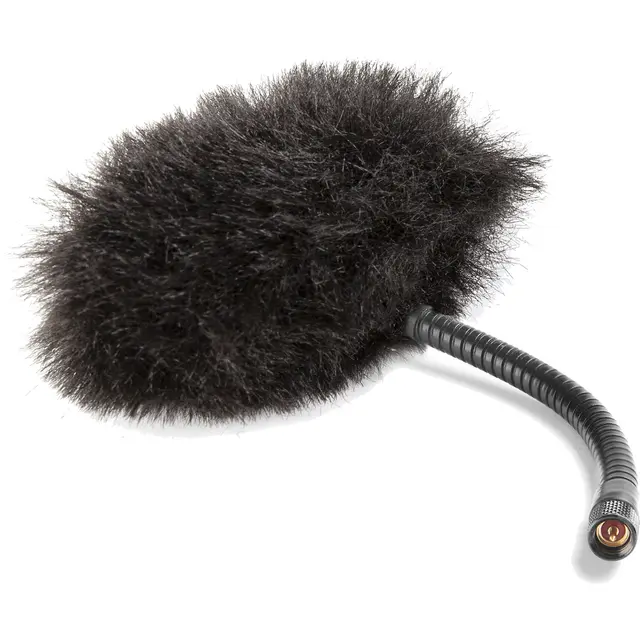 DPA 4097 CORE Interview Kit Boom pole med DPA Mic 
