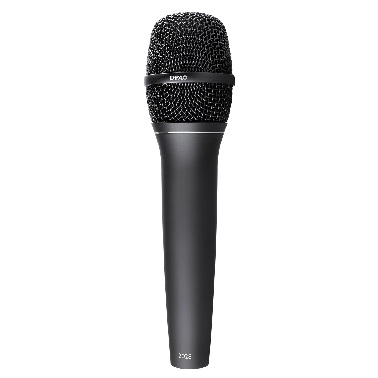 DPA 2028 Vocal Handheld Microphone