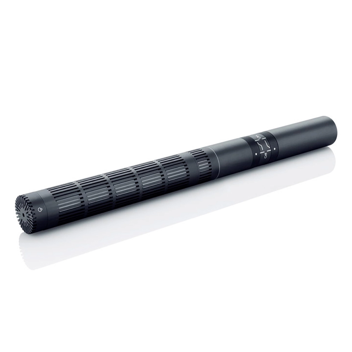 DPA 4017B Shotgun Microphone