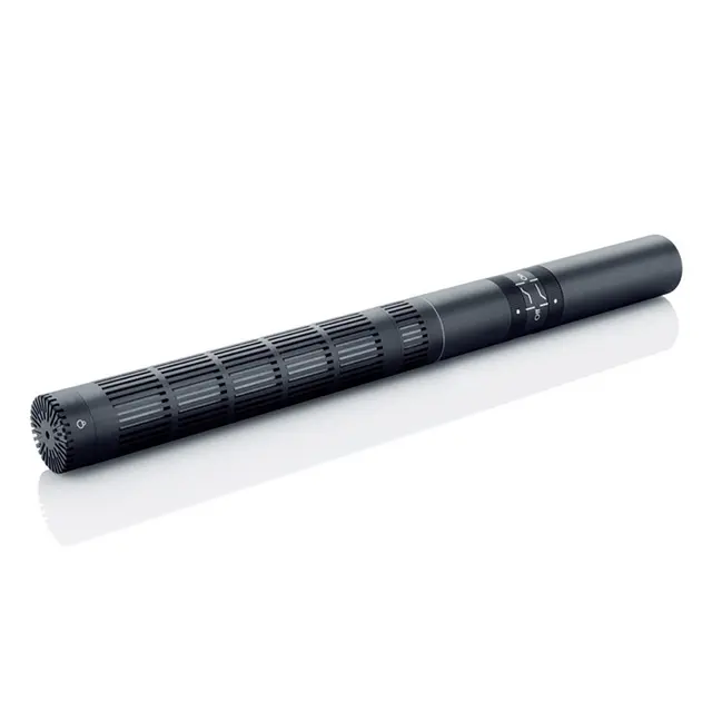 DPA 4017B Shotgun Microphone 