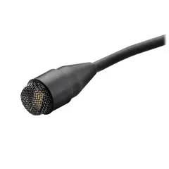 DPA 4060 CORE Omni Mic Normal SPL Black 3-pin LEMO